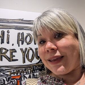 Meet your Posher, Heather